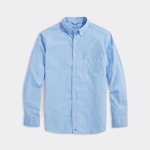 On-The-Go brrrº Solid Shirt